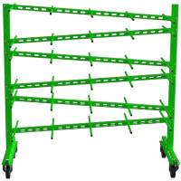 Suszarka węży pożarniczych kod. MRTWR1001