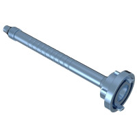 Prądownica sportowa prosta kod. MRTAG1004