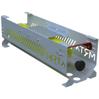 Mocowanie butli powietrznych kompozyt/stal MBP-1 kod. MRTM1004