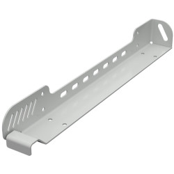 Mocowanie skrzynek dł. 420mm klp. L+P typ MSK-420 kod. MRTM1001