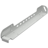 Mocowanie skrzynek dł. 420mm klp. L+P typ MSK-420 kod. MRTM1001