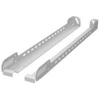 Mocowanie skrzynek dł. 620mm kpl. L+P typ MSK - 620 kod. MRTM1006