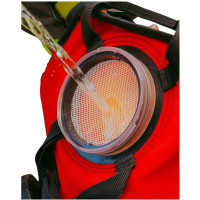 Hydronetka plecakowa Inforest 22 L