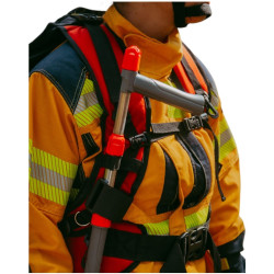 Hydronetka plecakowa Inforest 22 L