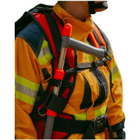 Hydronetka plecakowa Inforest 22 L