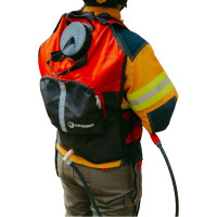 Hydronetka plecakowa Inforest 22 L