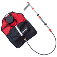 Hydronetka plecakowa Inforest 22 L