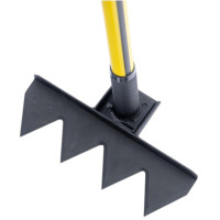 Motyka strażacka Fire Rake Inforest