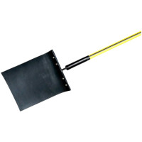 Tłumica z trzonkiem z włókna szklanego 1.2 lub 1.8m INFOREST