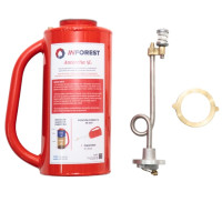 Zapalarka Drip Torch 5 Inforest