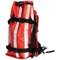 Plecak transportowy ze stelażem stalowym Inforest