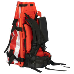 Plecak transportowy ze stelażem stalowym Inforest