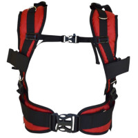 Plecak strażacki 30L Inforest