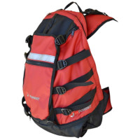 Plecak strażacki 30L Inforest