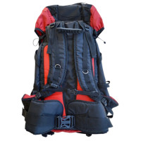 Plecak strażacki 60L Inforest