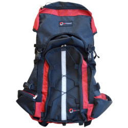 Plecak strażacki 60L Inforest