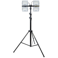 Maszt oświetleniowy Prolight 200/4 CU LS kod. P200/4CUL