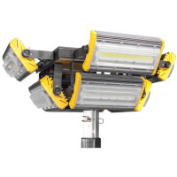 Maszt oświetleniowy EPISTAR 360 IP65 WIND kod. E360XW