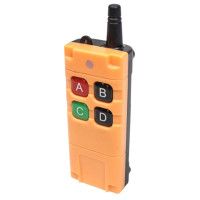 Maszt oświetleniowy EPISTAR 360 IP65 WIND Plus kod. E360XW+ ( sterowanie pilotem)