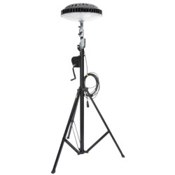 Maszt oświetleniowy PROLIGHT DISC 450 WIND kod. PDISC450