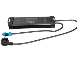 Maszt oświetleniowy wielkopowierzchniowy PROLIGHT UL-500 kod. PUL500