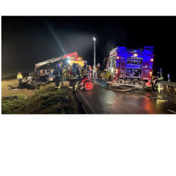 Maszt oświetleniowy wielkopowierzchniowy PROLIGHT UL-500 kod. PUL500