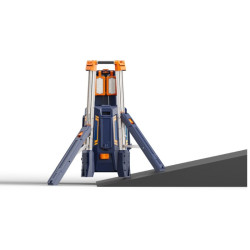 Maszt oświetleniowy wielkopowierzchniowy PROLIGHT UL-500 kod. PUL500