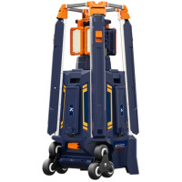 Maszt oświetleniowy wielkopowierzchniowy PROLIGHT UL-500 kod. PUL500