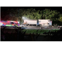 Maszt oświetleniowy wielkopowierzchniowy PROLIGHT UL-500H kod. PUL500H