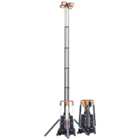 Maszt oświetleniowy wielkopowierzchniowy PROLIGHT UL-500H kod. PUL500H