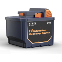 Bateria [akumulator] D24-54 kod. B54