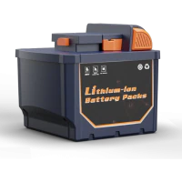 Bateria [akumulator] D24-54 kod. B54