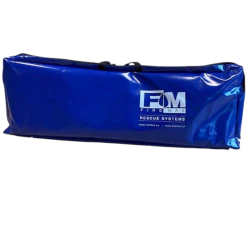 Osłona na przednią szybę [NIEBIESKI]