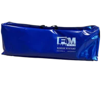 Osłona na przednią szybę [NIEBIESKI]