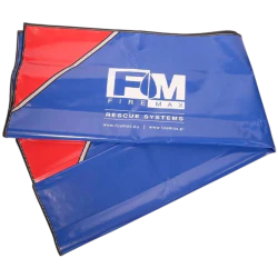 FMRS Mata narzędziowa 2x2,5m / FMRS Tool Station 2x2,5m