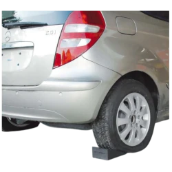 Zestaw podkładów i klinów do stabilizacji LSS1