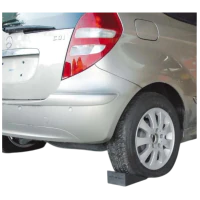 Zestaw podkładów i klinów do stabilizacji LSS1