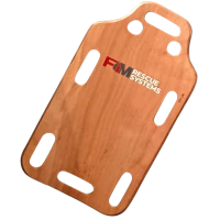 Deska ewakuacyjna S4C - FIRE MAX