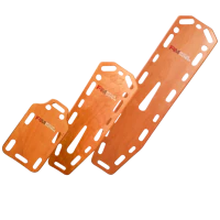 Deska ortopedyczna pediatryczna S2P - FIRE MAX