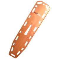 Deska ortopedyczna dla dorosłych S2L - FIRE MAX