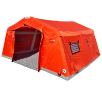 Namiot FM-38V by Lubawa (PCV) - 38m2