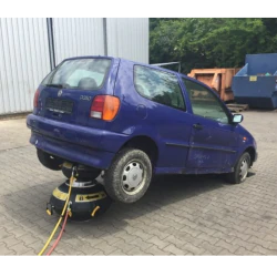 Poduszka łączona C-TEC VCB 30 N C-TEC VETTER