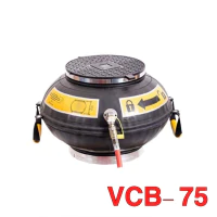 Poduszka łączona C-TEC VCB 75 N C-TEC VETTER