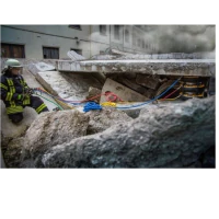 Poduszka łączona C-TEC VCB 75 N C-TEC VETTER