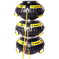 Poduszka łączona C-TEC VCB 75 N C-TEC VETTER