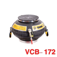 Poduszka łączona C-TEC VCB 172 N C-TEC VETTER
