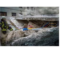 Poduszka łączona C-TEC VCB 172 N C-TEC VETTER