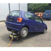 Poduszka łączona C-TEC VCB 172 N C-TEC VETTER