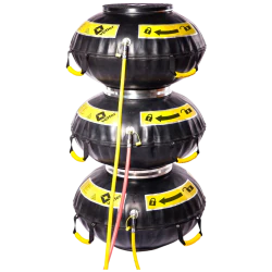 Poduszka łączona C-TEC VCB 172 N C-TEC VETTER