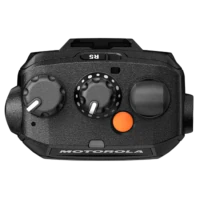 Radiotelefon nasobny cyfrowo-analogowy MOTOROLA R5 LKP [R5 LKP - spełnia wymagania KG PSP]